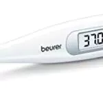 Beurer FT09 Termometro Digital y Corporal, Resistente al Agua