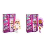 BFF BY BEBÉS LLORONES Stella, Muñeca Fashion Coleccionable con Pelo Largo