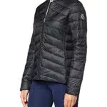 Billabong Coast Road-Chaqueta con Acolchado, Resistente Al Agua