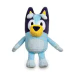 Bluey - Peluche Suave 20 cm, con Detalles como en Las Dibujos Animados