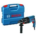 Bosch Professional GBH 2-26 - Martillo perforador