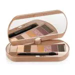 Bourjois EyeCatching Palette Sombra de ojos en Espuma Tono 003 Nude - 86 g