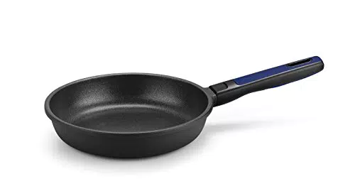 BRA Advanced Sartén, 24 cm, aluminio fundido con antiadherente