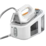 Braun CareStyle 3 IS 3132 - Plancha de vapor con suela FreeGlide 3D