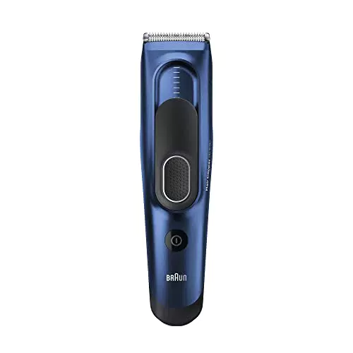 Braun HC 5030 - Máquina de cortar pelo profesional