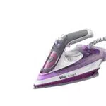 Braun Hogar Braun TexStyle 5 SI 5037 Vi-Plancha Suela FreeGlide 3D