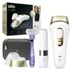 Braun Luz Pulsada Silk·expert Pro 5 PL5149 Depiladora De Luz Pulsada Para Mujer
