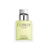CALVIN KLEIN ETERNITY Eau de Toilette for him 100ml