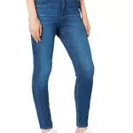 Calvin Klein Jeans High Rise Super Skinny Ankle 332 Jeans