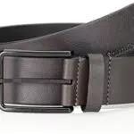 Calvin Klein WARMTH 40MM para Hombre, Dark Brown, 120