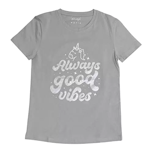 Camiseta L size- Always good vibes