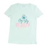 Camiseta talla M - Hoy estoy de selfie