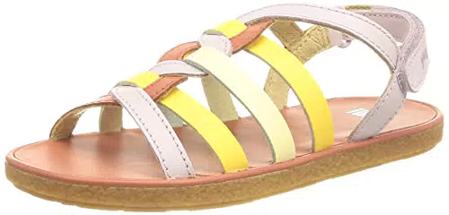 Camper Miko Kids TWS Twins-K800425, Sandalia Niñas