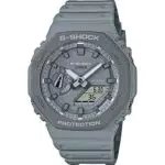 Casio Analógico-Digital GA-2110ET-8AER