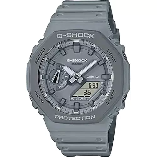 Casio Analógico-Digital GA-2110ET-8AER