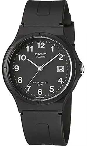 Casio Smart Watch Armbanduhr MW-59-1B