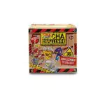 CHACHACHA CHALLENGE - Caja Sorpresa con un Juguete Dentro