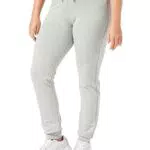 Champion Classic C-Logo Joggers Pantalones Deportivos