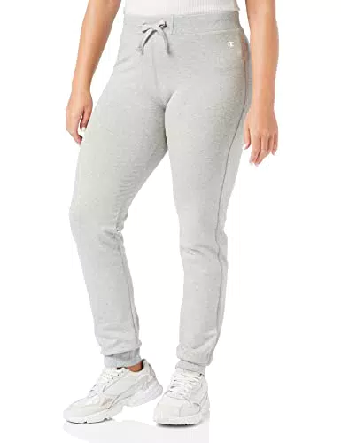 Champion Classic C-Logo Joggers Pantalones Deportivos