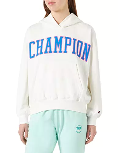 Champion Rochester 1919-C-campus Sudadera con Capucha
