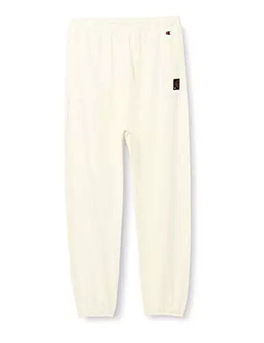 Champion Rochester 1919-Made with Love High Waist Boyfriend Elastic Cuff Pantalones Deportivos