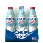 Chufi Horchata Original - Pack 6 x 1Lt