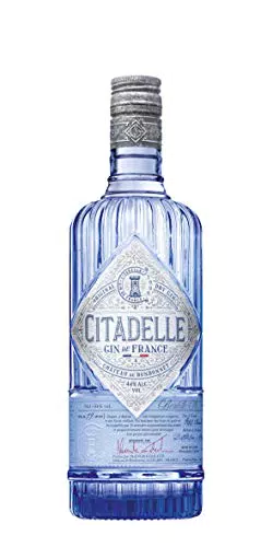 Citadelle Ginebra Original, 70 cl - 700 ml