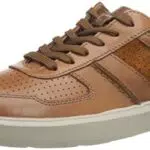Clarks Cambro Race, Zapatillas, para Hombre, Marrón