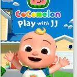 CoComelon: juega con JJ
