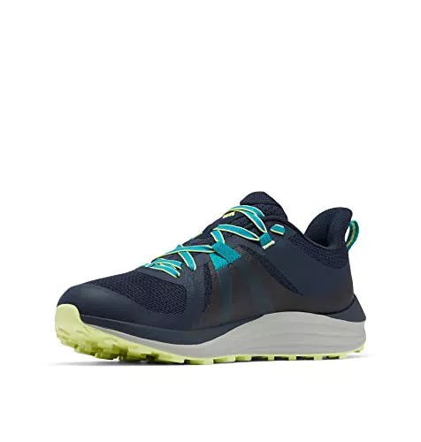 Columbia ESCAPE PURSUIT OUTDRY WATERPROOF Zapatillas De Senderismo Y Trekking impermeables Hombre