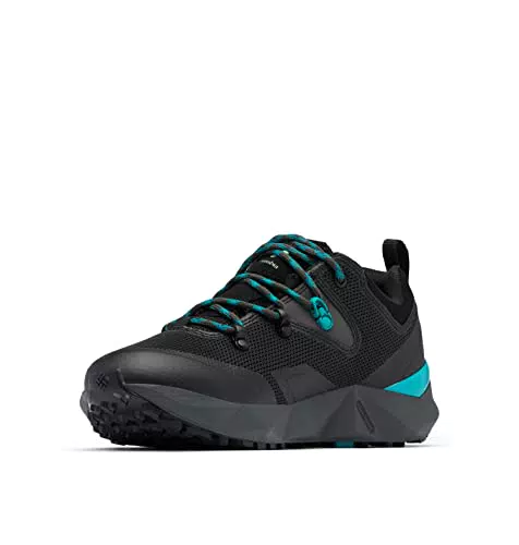 Columbia Facet 60 Low Outdry, Zapatillas para Caminar Mujer