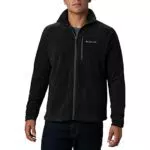 Columbia Fast Trek II Full Zip Fleece - Forro Polar para Hombre