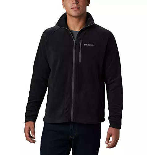 Columbia Fast Trek II Full Zip Fleece - Forro Polar para Hombre