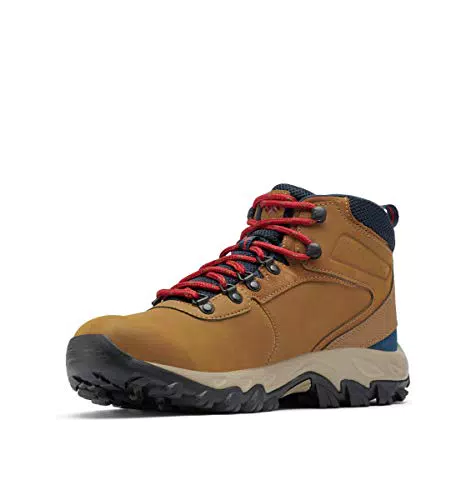 Columbia NEWTON RIDGE PLUS Botas Montaña De Senderismo Y Trekking impermeables Mujer