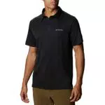 Columbia Sun Ridge 2 Polo para hombre