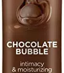 Control - Gel Buble Chocolate 3en1, Gel de Masaje Corporal con Aroma a Chocolate