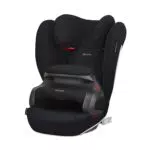 CYBEX Silver Pallas Silla de coche B2-Fix, Para coches con y sin ISOFIX