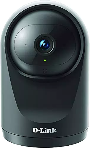 D-Link DCS-6500LH indoor Cámara WiFi seguridad hogar
