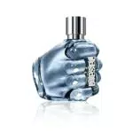 Diesel Only The Brave, Agua de Colonia para Hombre en Vaporizador Spray