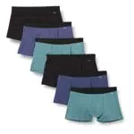 Dim Pack De 6 Ecodim Men'S Boxers Hombre x6 Multicolor 2