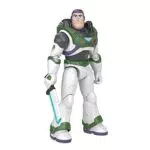 Disney and Pixar Lightyear Toys, Talking Buzz Lightyear 12 Inch Action Figure with Motion
