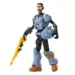 Disney Pixar Lightyear Pixar Lightyear Mo Figura 12 cm de juguete