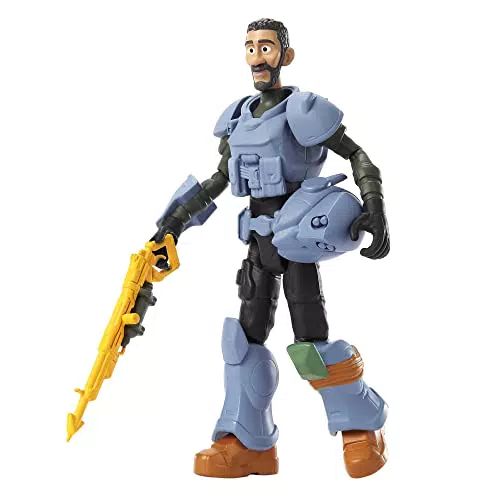 Disney Pixar Lightyear Pixar Lightyear Mo Figura 12 cm de juguete