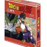 Dragon Ball Z Box 10 Episodios 181 a 199