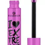 ESSENCE I Love Extreme Crazy Volume máscara de pestañas
