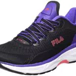 Fila EXOWAVE Race wmn, Zapatillas para Correr Mujer