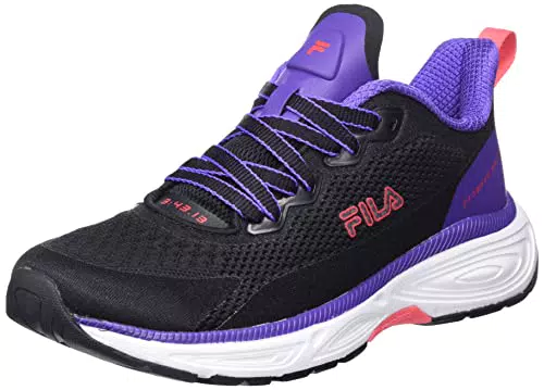 Fila EXOWAVE Race wmn, Zapatillas para Correr Mujer