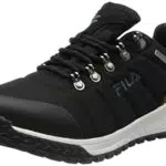 Fila Hikebooster Wmn, Zapatillas Mujer, Black Glazed Ginger