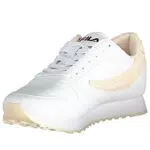 Fila Orbit Wmn, Zapatillas Mujer, White Vanilla Cream