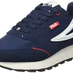 FIla Run Formation, Zapatillas Hombre, Navy